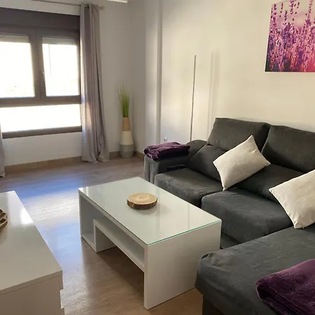 Apartment Alameda *