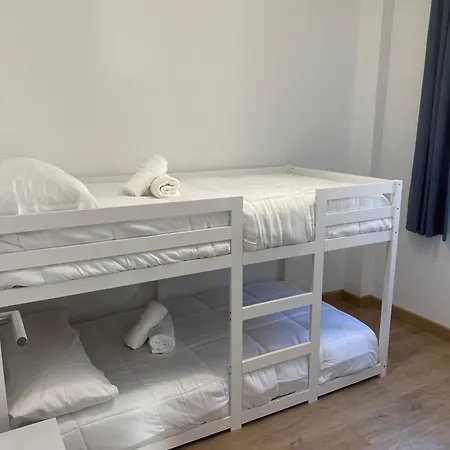 Alameda Apartment Pinos Genil